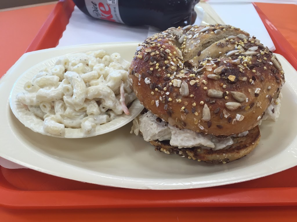 Town Bagel | bakery | 2729 Merrick Rd, Bellmore, NY 11710, USA | 5167858986 OR +1 516-785-8986