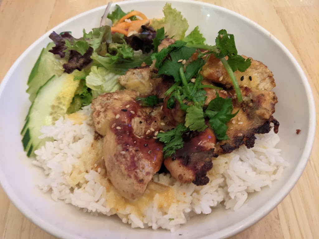 Fire Street Food | restaurant | 13 E Perry St, Savannah, GA 31401, USA | 9122347776 OR +1 912-234-7776