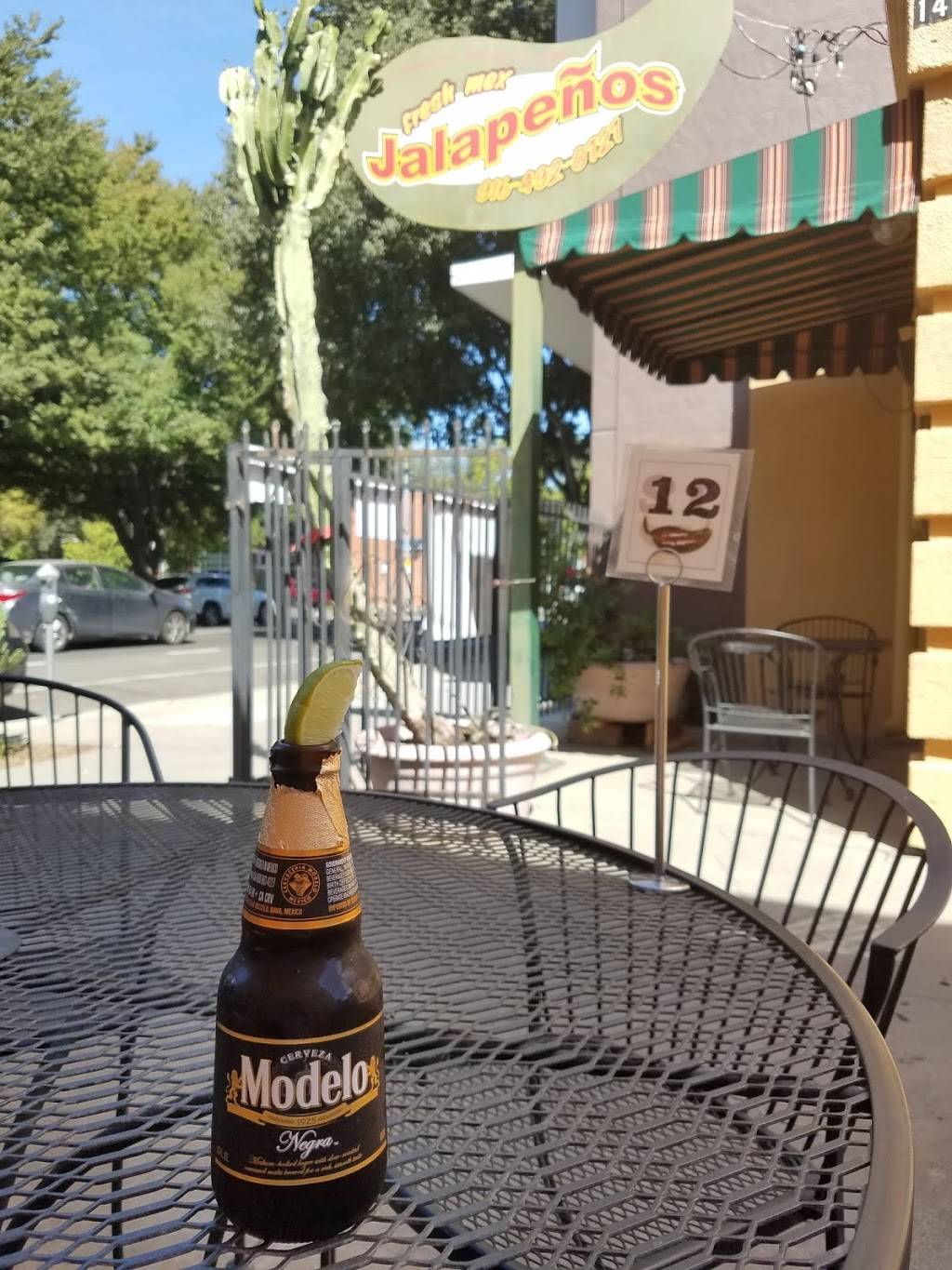 Jalapeños Restaurant | restaurant | 1413 21st St, Sacramento, CA 95811, USA | 9164920727 OR +1 916-492-0727