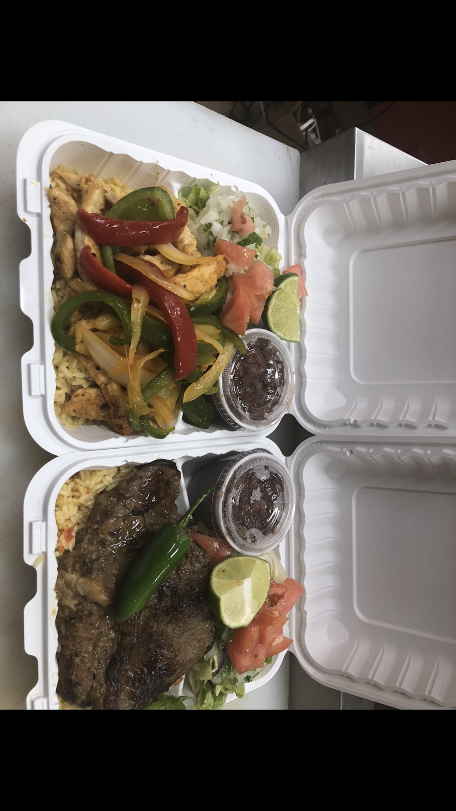 Pupusa Deli II | restaurant | 19590 Frederick Rd, Germantown, MD 20876, USA | 3014071372 OR +1 301-407-1372