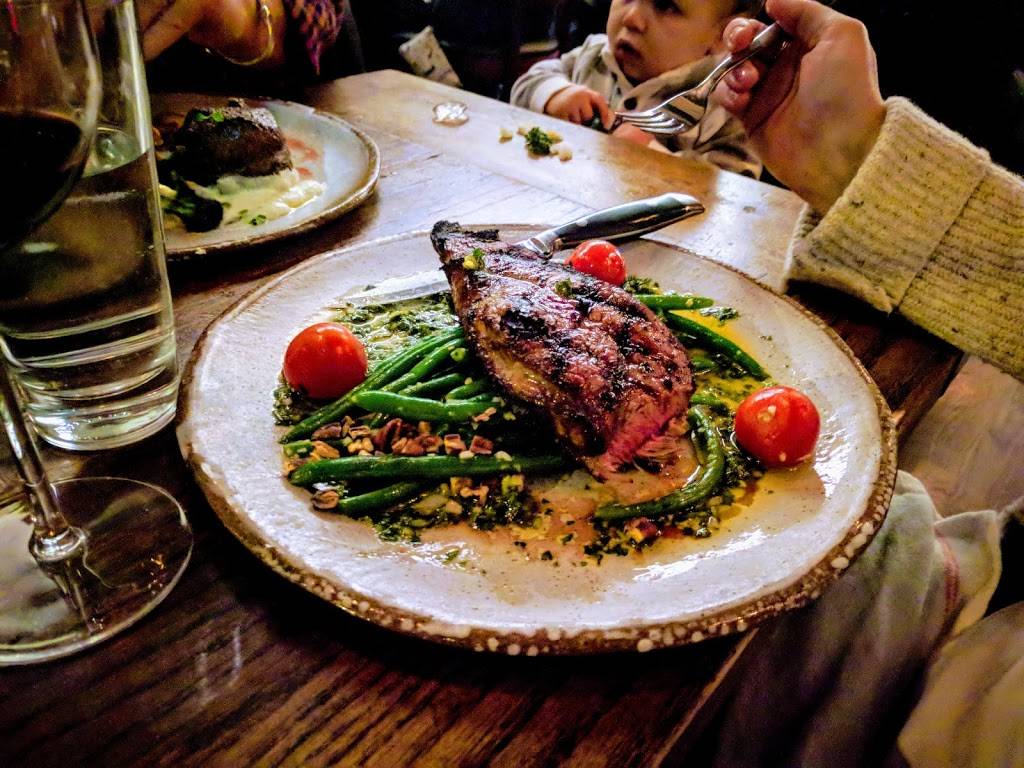 Lockeland Table | restaurant | 1520 Woodland St, Nashville, TN 37206, USA | 6152284864 OR +1 615-228-4864