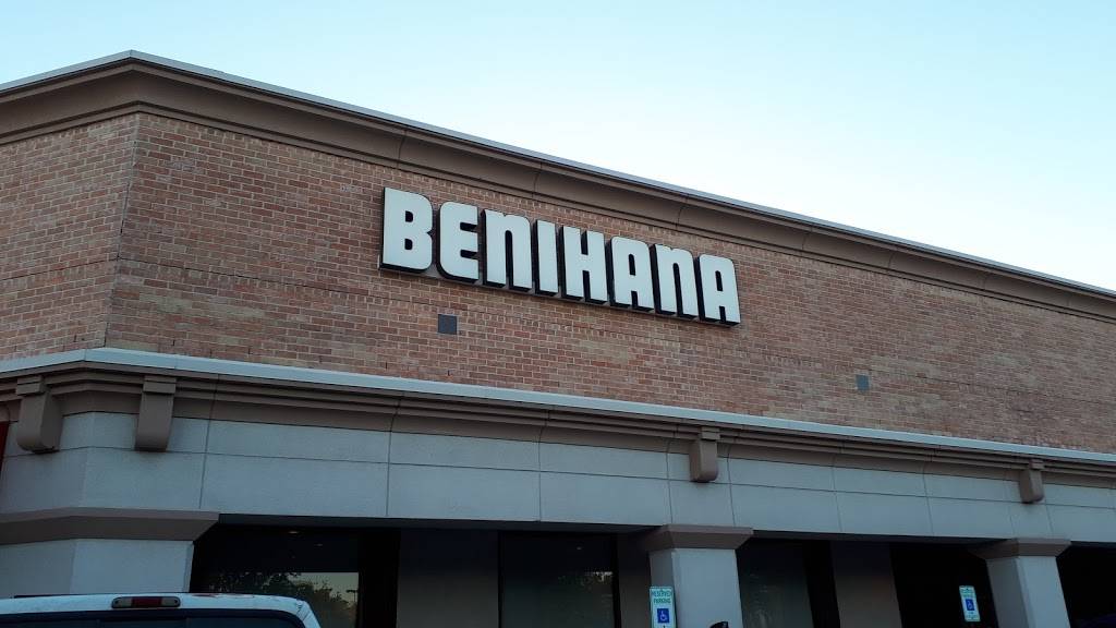 Benihana | restaurant | 2579 Town Center Blvd N, Sugar Land, TX 77479, USA | 2815658888 OR +1 281-565-8888