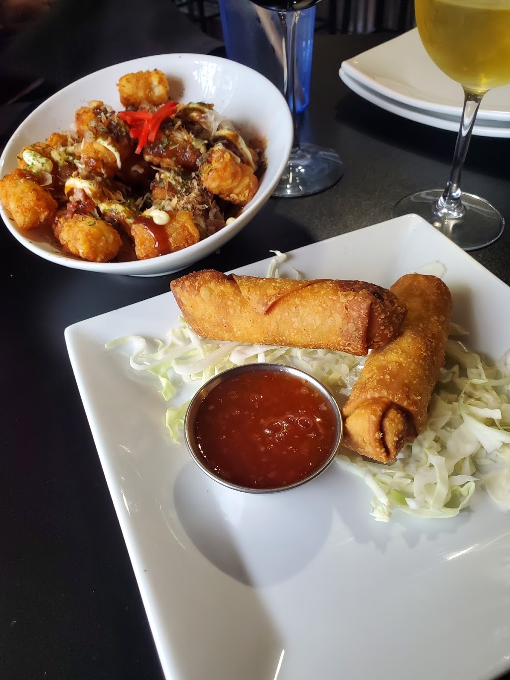 ANJU St.Pete | restaurant | 2827 16th St N, St. Petersburg, FL 33704, USA | 7272898568 OR +1 727-289-8568