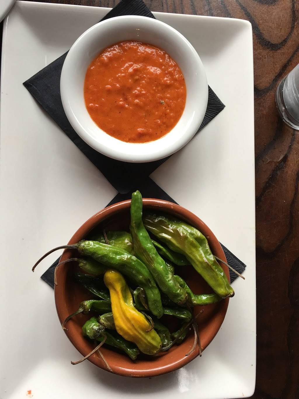 Patxis Pizza Inner Sunset | restaurant | 822 Irving St, San Francisco, CA 94122, USA | 4157599000 OR +1 415-759-9000