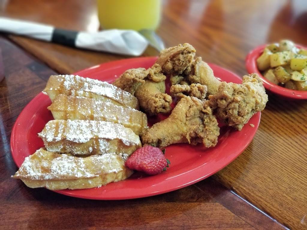 Esthers Signature Dish | restaurant | 1102 Pinemont Dr suite a-1, Houston, TX 77018, USA | 8325168818 OR +1 832-516-8818