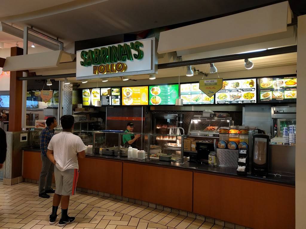 Sabrinas Pollo | restaurant | 1961 Chain Bridge Rd, McLean, VA 22102, USA | 7033563240 OR +1 703-356-3240