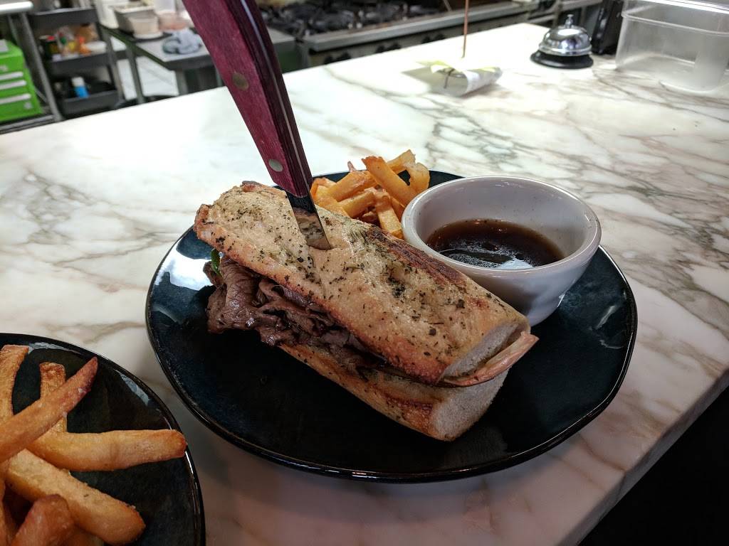 CHARISSE KC | restaurant | 1006 Walnut St, Kansas City, MO 64106, USA | 8164740000 OR +1 816-474-0000