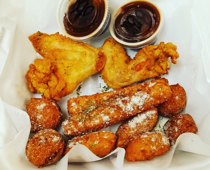 The Post Kitchen | meal takeaway | 15 S McNary St, Houston, PA 15342, USA | 4127597154 OR +1 412-759-7154