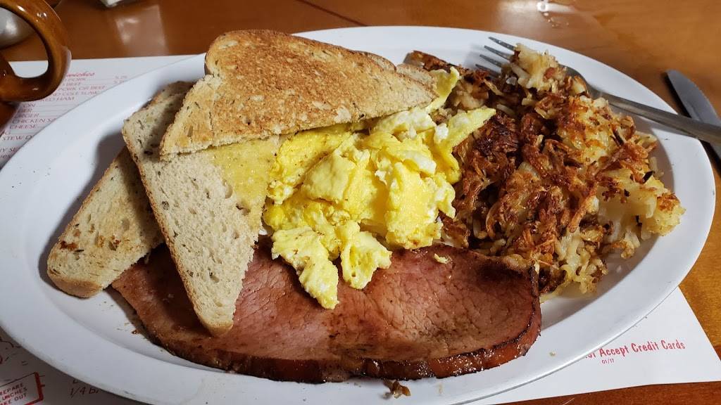 Georgia Pig BBQ & Restaurant | restaurant | 1285 S State Rd 7, Fort Lauderdale, FL 33317, USA | 9545874420 OR +1 954-587-4420