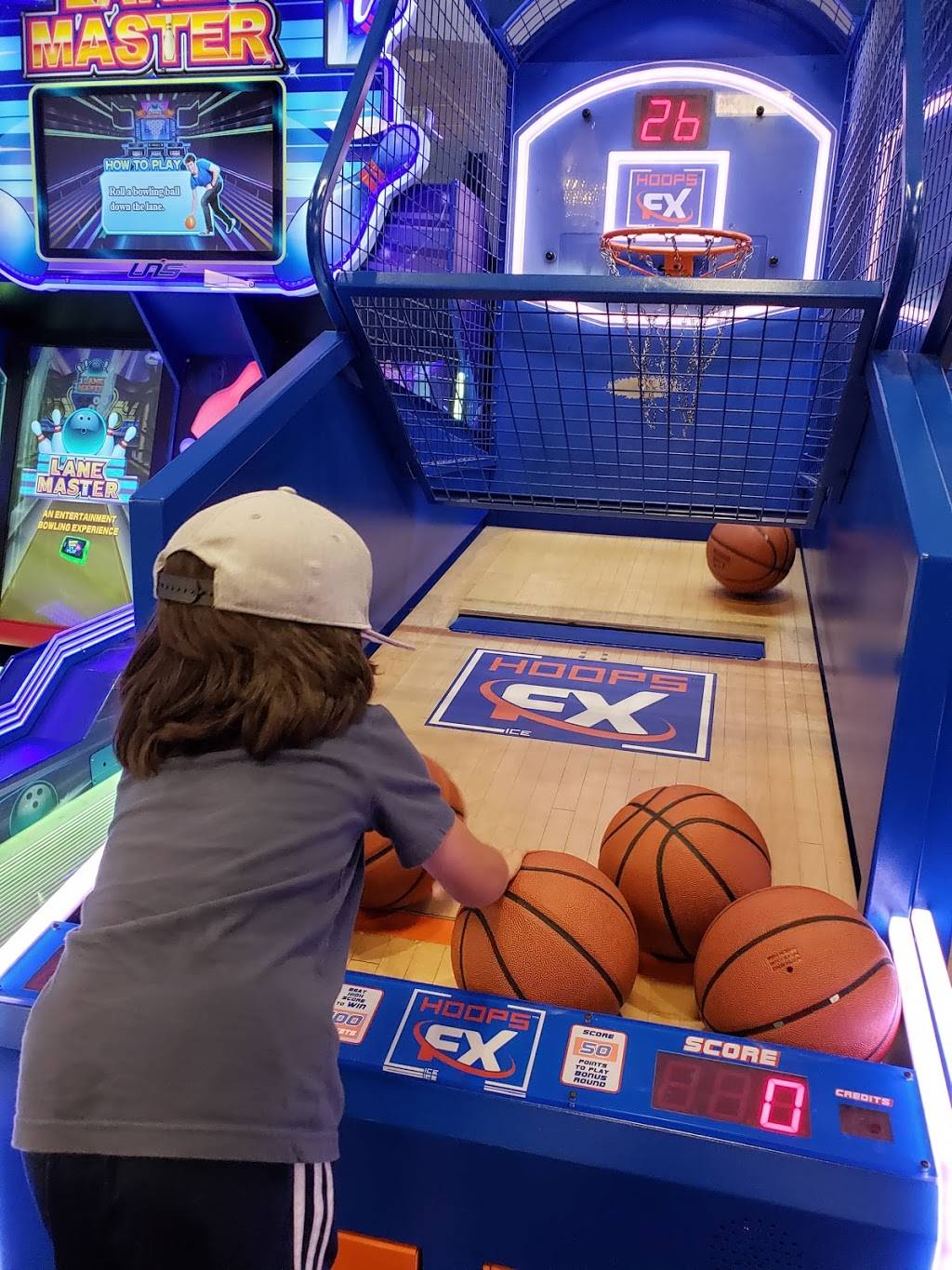 Johnny Rockets | restaurant | ROCK N FUN AT KAMAKANA ALI, 91-5431, Kapolei Pkwy #700, Kapolei, HI 96707, USA | 8086702626 OR +1 808-670-2626