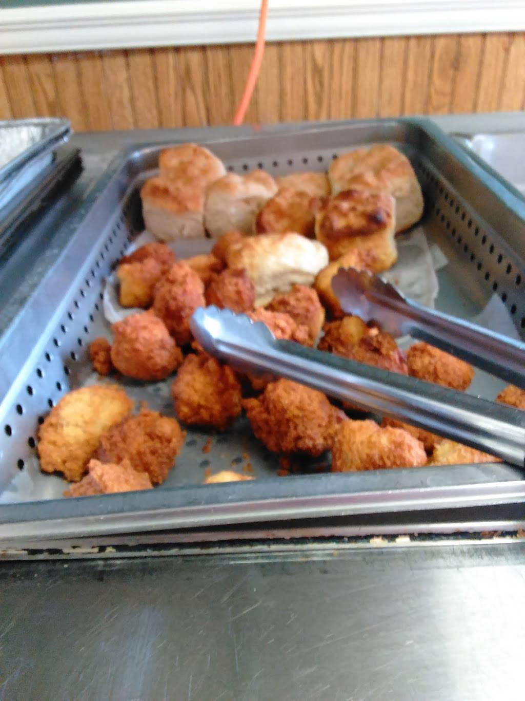 Brickhouse Restaurant | restaurant | 3566 S 2nd St, Folkston, GA 31537, USA | 9124962222 OR +1 912-496-2222