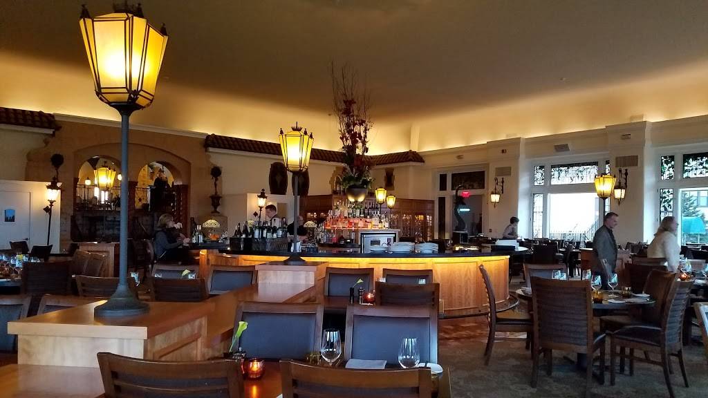 The Circular | restaurant | 100 Hotel Rd, Hershey, PA 17033, USA | 7175348800 OR +1 717-534-8800