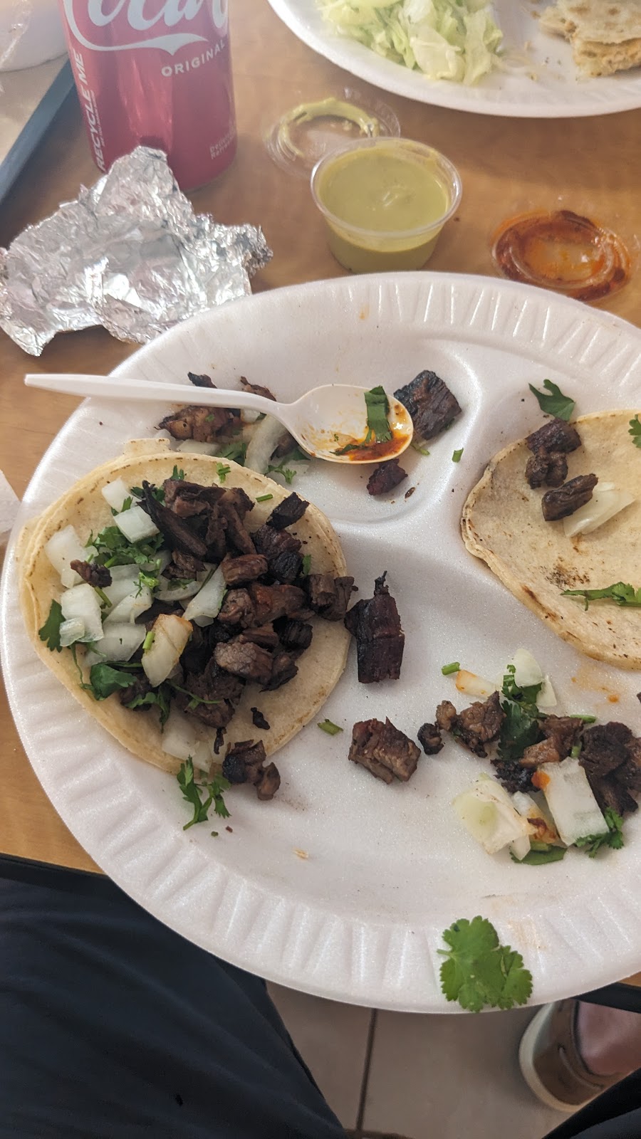 El Primo Loco | restaurant | 8916 S Pennsylvania Ave, Oklahoma City, OK 73159, USA | 4056737371 OR +1 405-673-7371