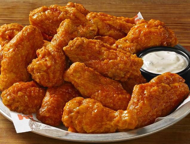 Hooters | restaurant | 10060 Fairfax Blvd, Fairfax, VA 22030, USA | 7033595850 OR +1 703-359-5850