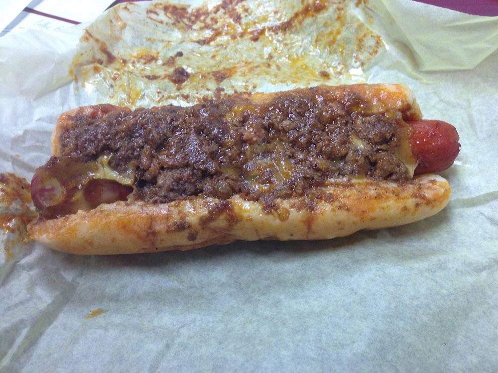 Jordans Hot Dogs | meal takeaway | 5960 Crenshaw Blvd, Los Angeles, CA 90043, USA | 3232993647 OR +1 323-299-3647