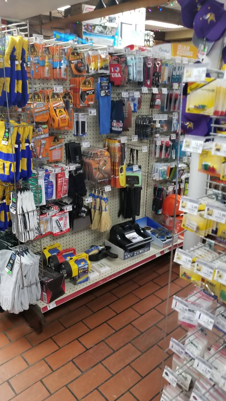 Stockmens Truck Stop | restaurant | 501 Farwell Ave, South St Paul, MN 55075, USA | 6514553044 OR +1 651-455-3044