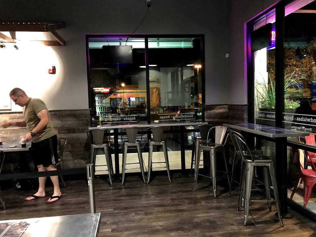 Sourdough & Co | restaurant | 661 Elmira Rd ste 120, Vacaville, CA 95687, USA | 7075643700 OR +1 707-564-3700