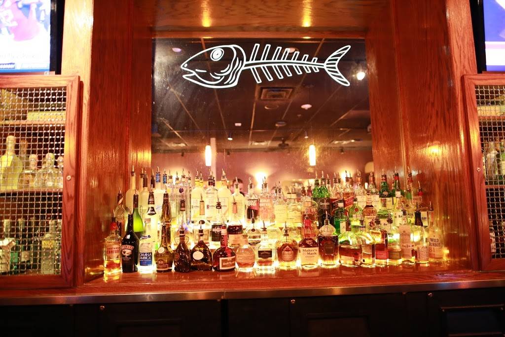 Bonefish Grill | restaurant | 1260 Bower Pkwy Ste A1, Columbia, SC 29212, USA | 8034071599 OR +1 803-407-1599