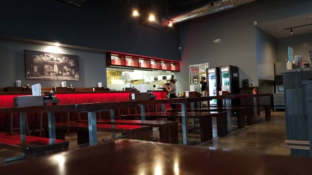 Capital Noodle Bar | restaurant | 3477 E Imperial Hwy, Brea, CA 92823, USA | 7149837996 OR +1 714-983-7996