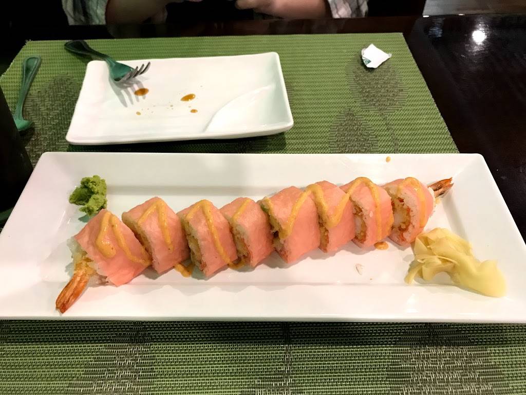 Wild Rice Sushi & Grill | restaurant | 248 Olson Dr #101, Papillion, NE 68046, USA | 4025058383 OR +1 402-505-8383