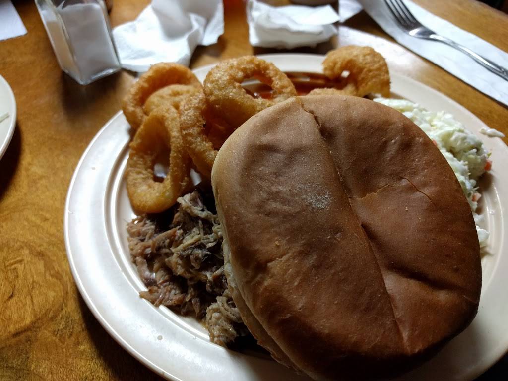 Mike & Jeffs BBQ Catering | restaurant | 2401 Old Buncombe Rd, Greenville, SC 29609, USA | 8642715225 OR +1 864-271-5225