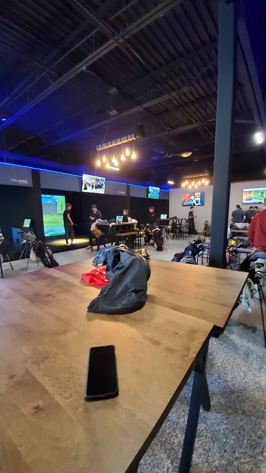 Birdies Indoor Golf & Bar | restaurant | 980 N Lapeer Rd, Oxford, MI 48371, USA | 2488004023 OR +1 248-800-4023