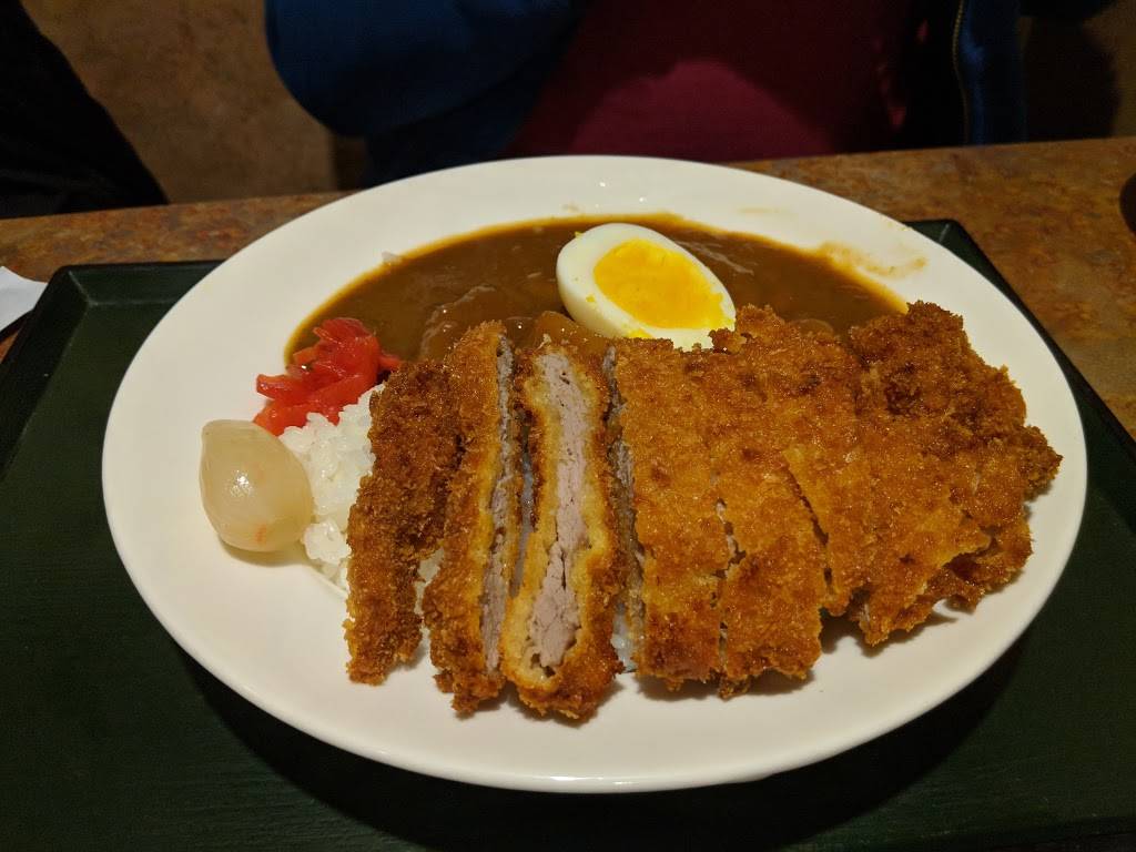 Mifune Don | restaurant | 22 Peace Plaza, San Francisco, CA 94115, USA | 4153461993 OR +1 415-346-1993