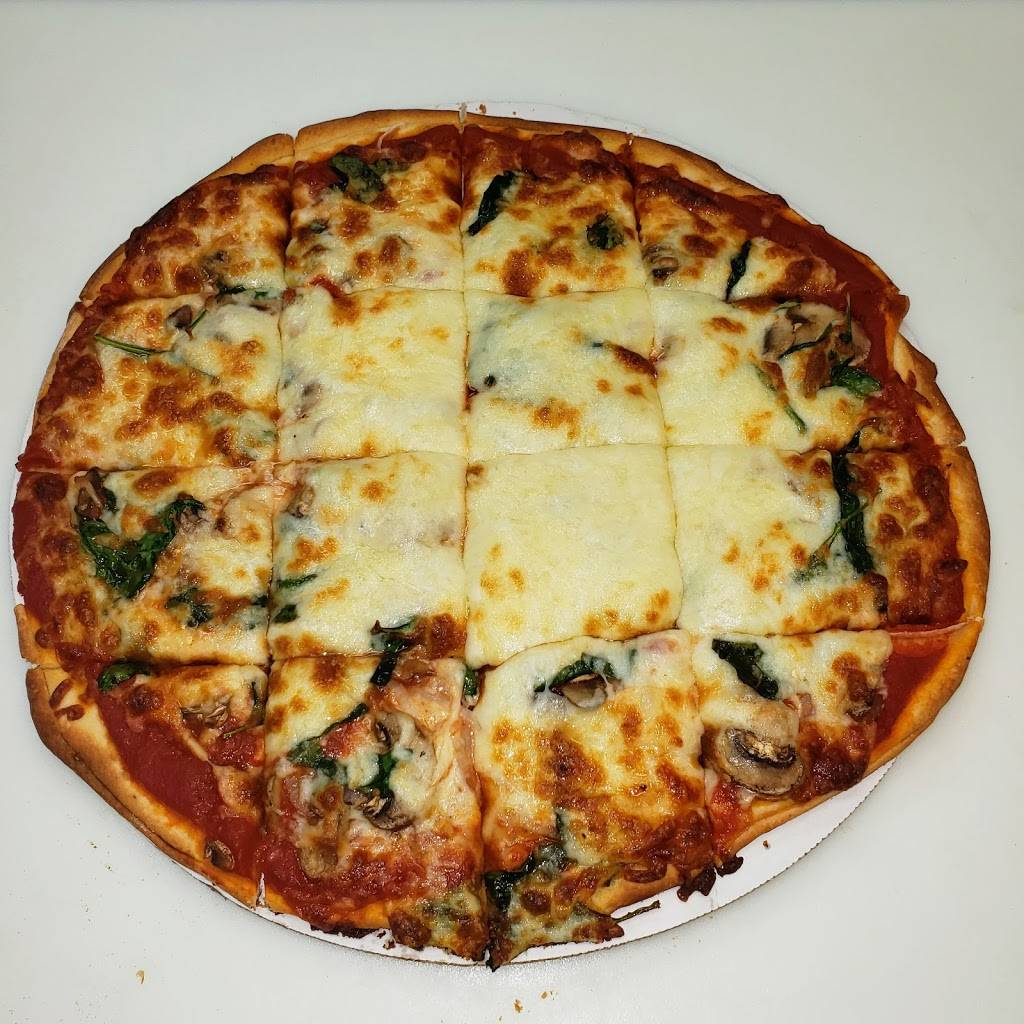 Peace of Pizza | restaurant | 1801 W 95th St, Chicago, IL 60643, USA | 7737798597 OR +1 773-779-8597