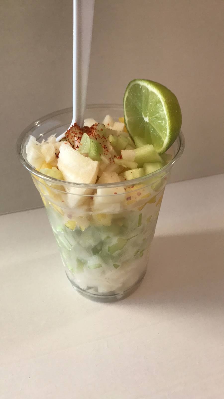 Helados Arandas | restaurant | 206 W Rancier Ave, Killeen, TX 76541, USA | 2542009900 OR +1 254-200-9900