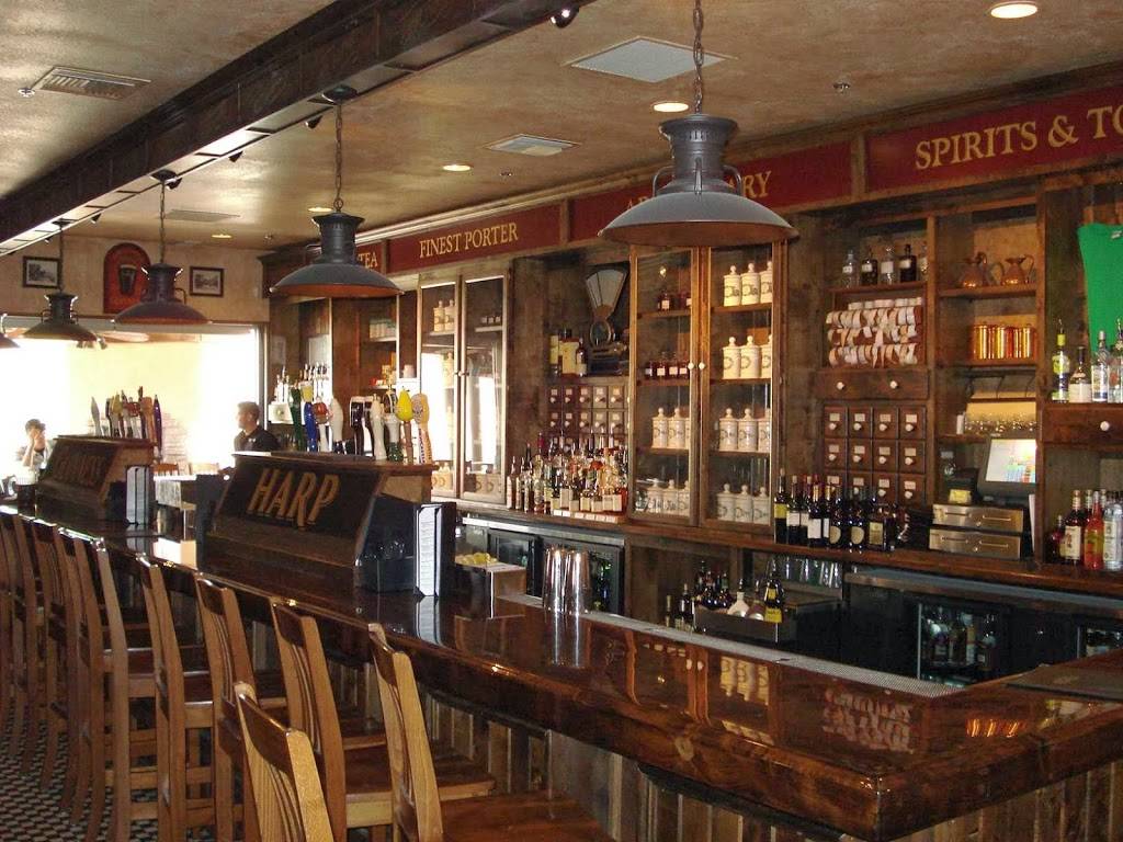 Skeptical Chymist | restaurant | 15689 North Hayden Road, Scottsdale, AZ 85260, USA | 4806098677 OR +1 480-609-8677