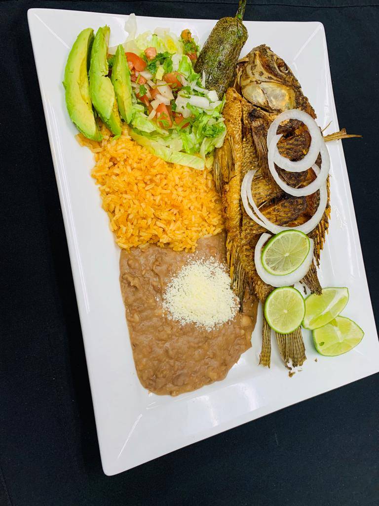 Taqueria MIS 5 ESTRELLAS | restaurant | 1010 14th St, Anacortes, WA 98221, USA | 3602993894 OR +1 360-299-3894