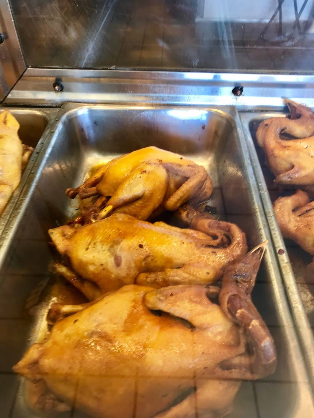 Lien Hoa BBQ Deli | restaurant | 9311 Bolsa Ave, Westminster, CA 92683, USA | 7148941085 OR +1 714-894-1085