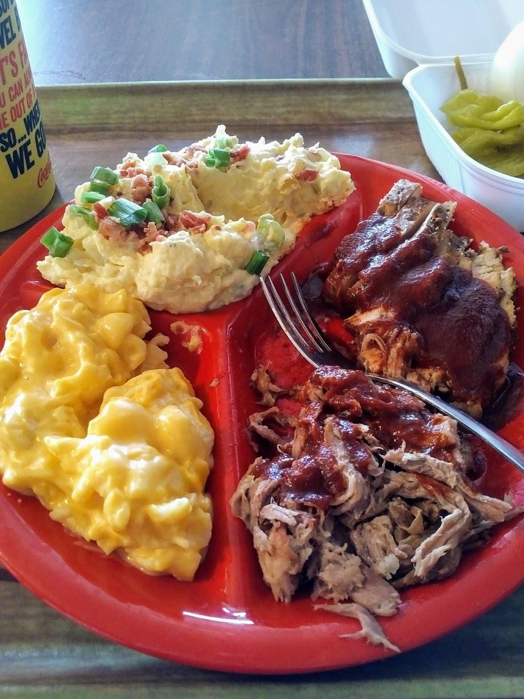 Dickeys Barbecue Pit | restaurant | 3700 Gus Thomasson Rd, Mesquite, TX 75150, USA | 9726866822 OR +1 972-686-6822