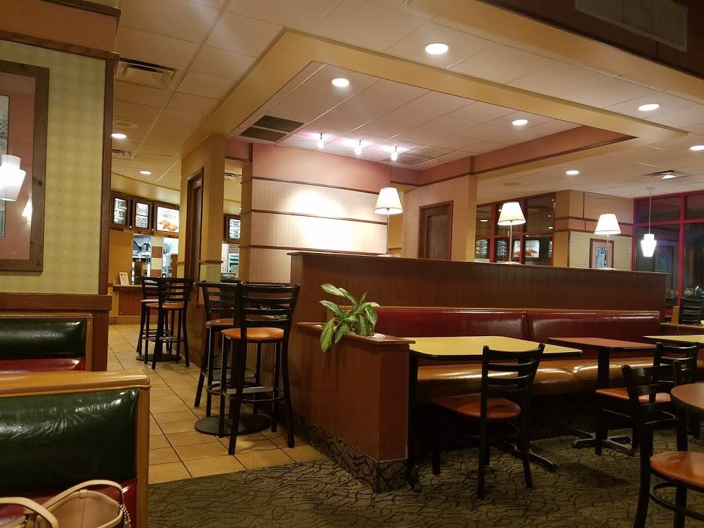 Arbys | restaurant | 10206 River Marsh Dr, Jacksonville, FL 32246, USA | 9046417251 OR +1 904-641-7251