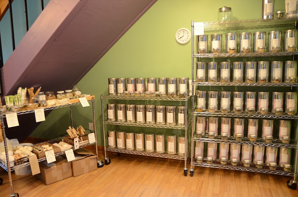 Sweet Willow Herbals & Cafe | cafe | 109 S Broadway, De Pere, WI 54115, USA | 9206324696 OR +1 920-632-4696