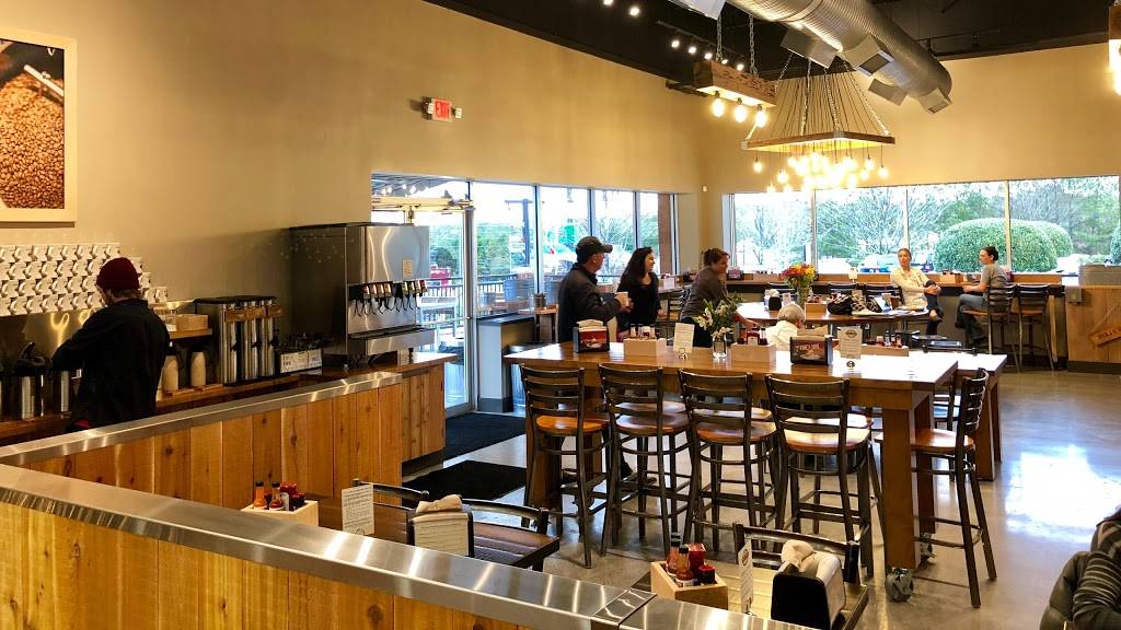 Maple Street Biscuit Company- Woodstock | restaurant | 2295 Towne Lake Pkwy #160, Woodstock, GA 30189, USA | 6789032161 OR +1 678-903-2161