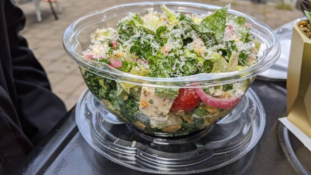 Medley | restaurant | 521 Washington St, Hoboken, NJ 07030, USA | 2016835830 OR +1 201-683-5830