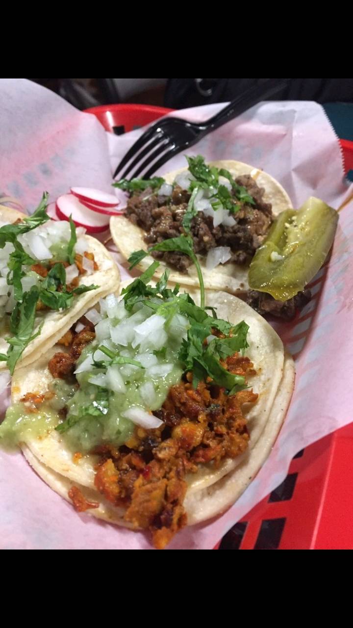 Spartan Taco Truck | restaurant | 447 E William St, San Jose, CA 95112, USA | 4087128161 OR +1 408-712-8161