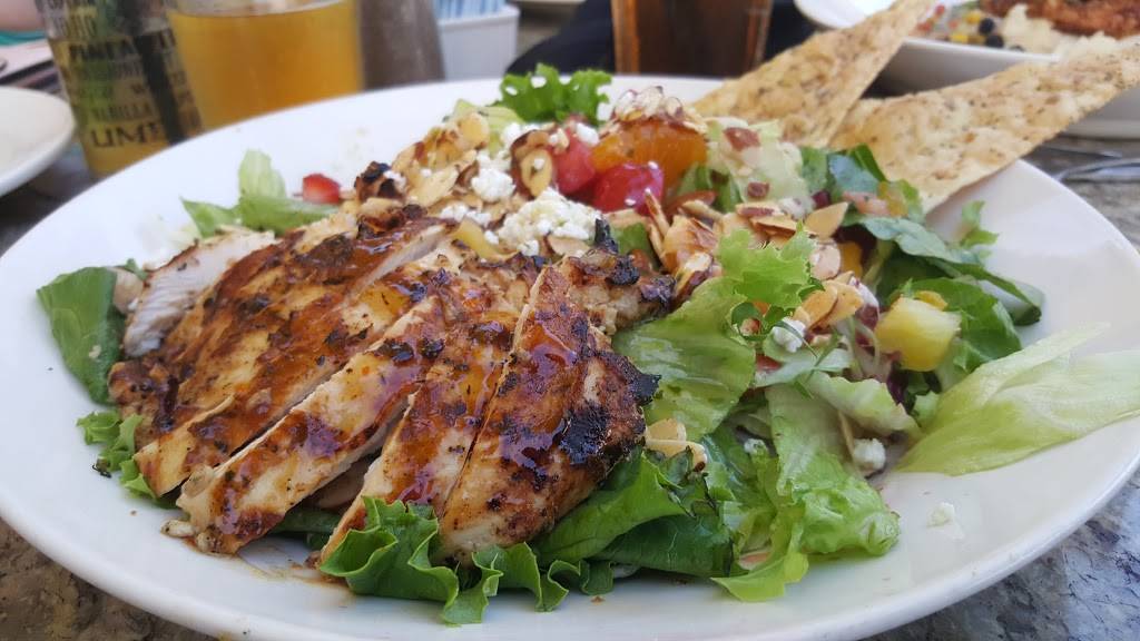 Bahama Breeze | meal takeaway | 3045 N Rocky Point Dr E, Tampa, FL 33607, USA | 8132897922 OR +1 813-289-7922