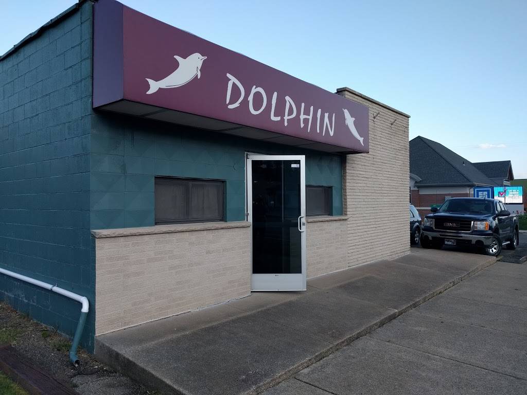 Dolphin Inc | restaurant | 681 Capital Ave SW, Battle Creek, MI 49015, USA | 2699642550 OR +1 269-964-2550