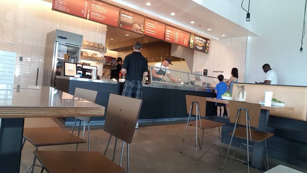 Chipotle Mexican Grill | restaurant | 6111 Custer Rd #100, Frisco, TX 75035, USA | 4698546471 OR +1 469-854-6471