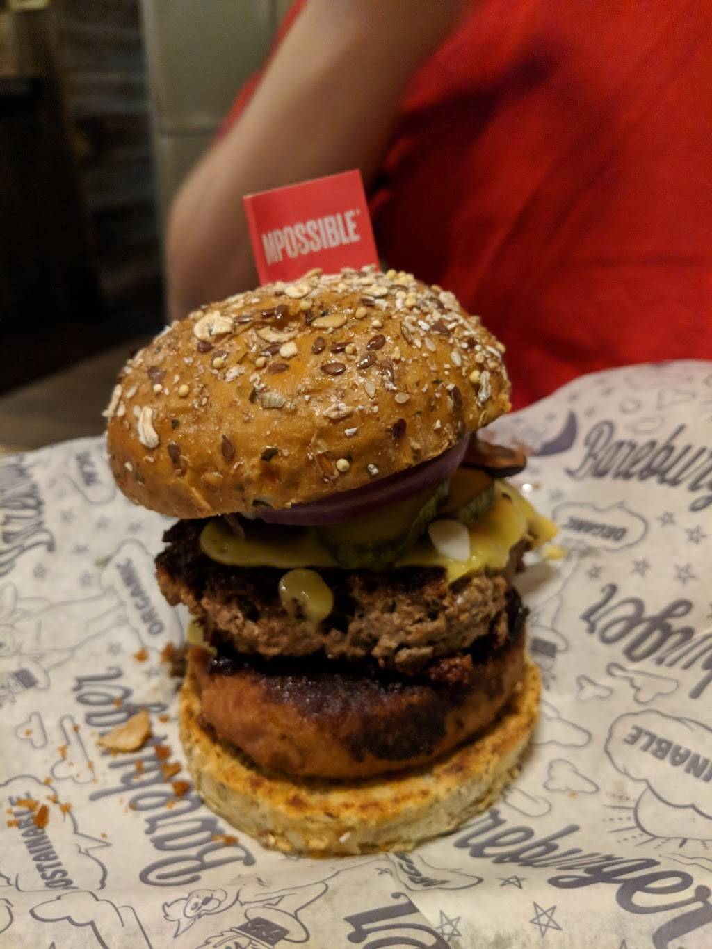 Bareburger | restaurant | 23-01 31st St, Astoria, NY 11105, USA | 7182047167 OR +1 718-204-7167