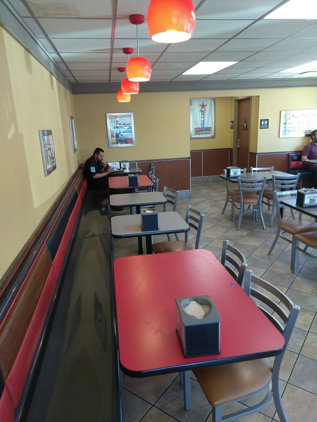 Carls Jr. | restaurant | 6061 Van Buren Boulevard, Riverside, CA 92503, USA | 9516880770 OR +1 951-688-0770