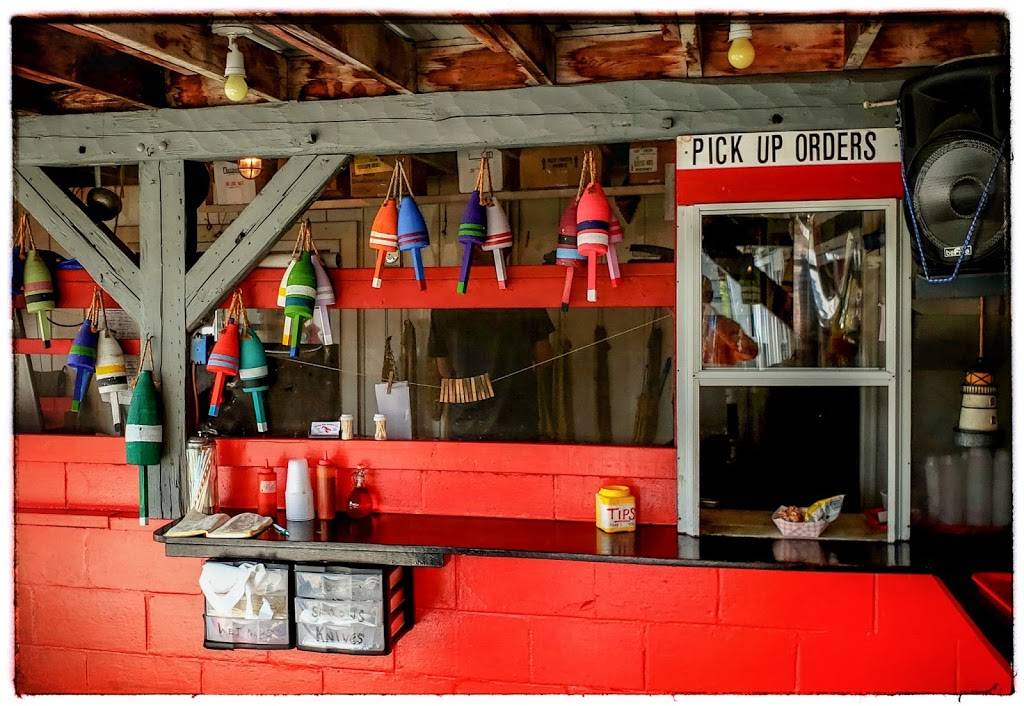 Down East Lobster Pound | restaurant | 1192 Bar Harbor Rd, Trenton, ME 04605, USA | 2076678589 OR +1 207-667-8589