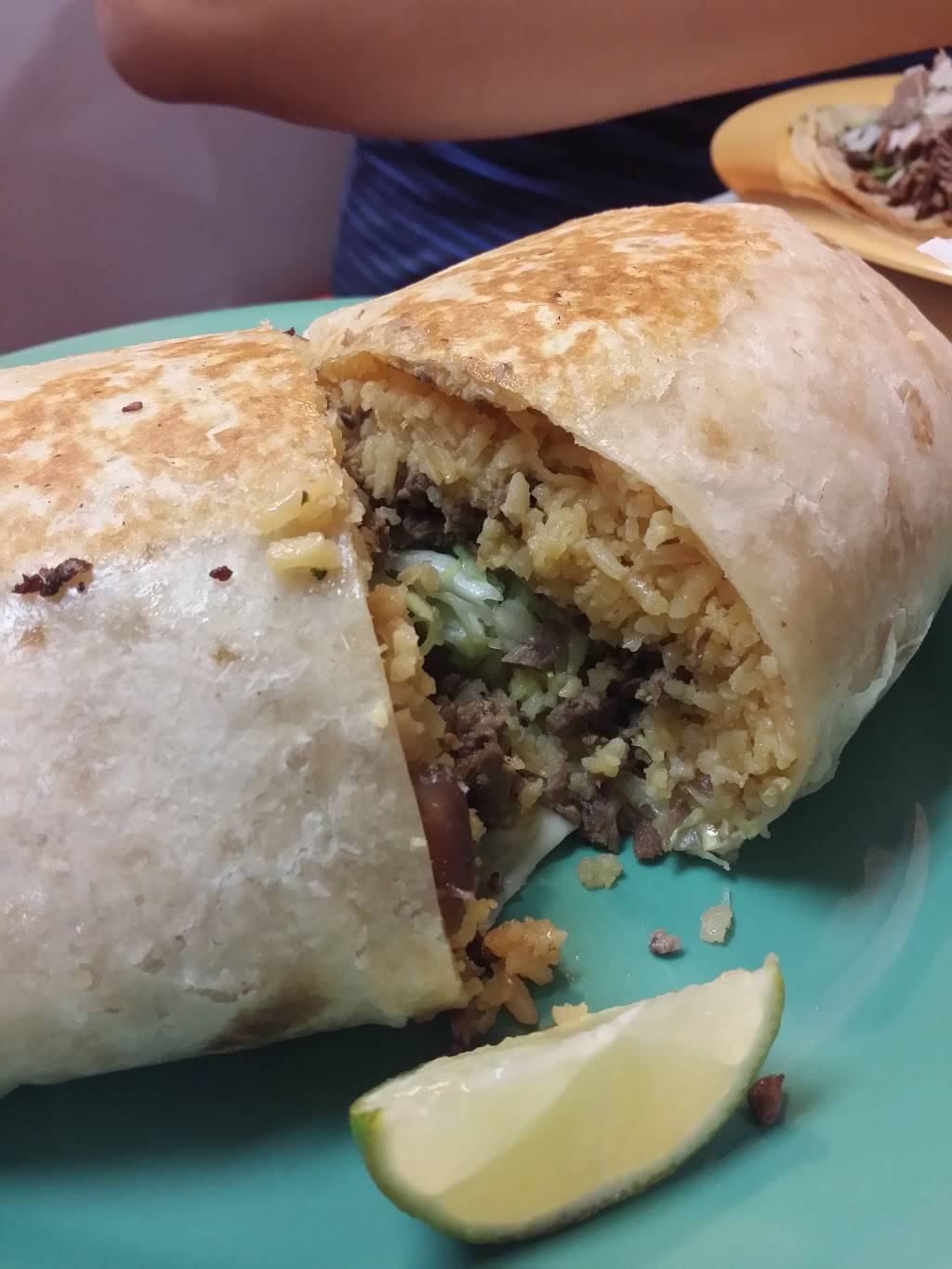 El Paisa Alegre #2 | restaurant | 1 S Wolf Rd, Prospect Heights, IL 60070, USA | 8478136987 OR +1 847-813-6987