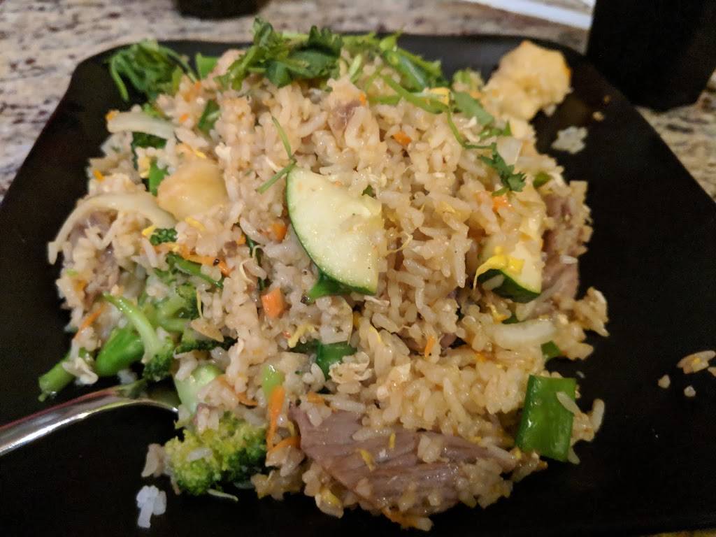 ChopStix Bistro | restaurant | 2441 NW 43rd St, Gainesville, FL 32606, USA | 3525053131 OR +1 352-505-3131