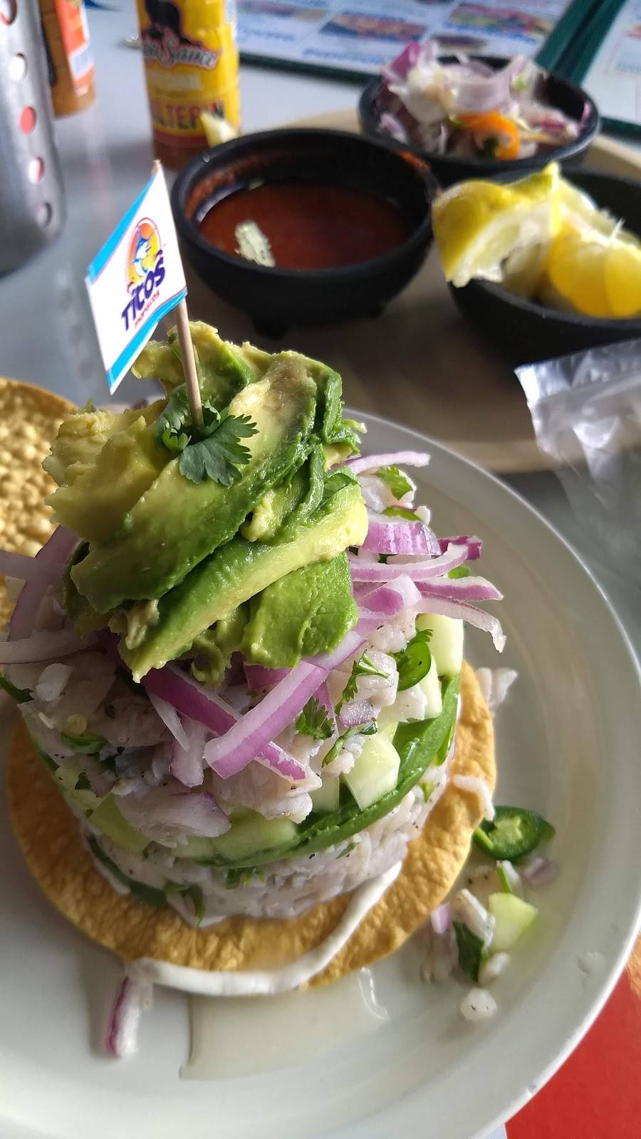 Titos | restaurant | Blvd. de las Bellas Artes 197, Nueva Tijuana, 22435 Tijuana, B.C., Mexico | 016644482241 OR +52 664 448 2241