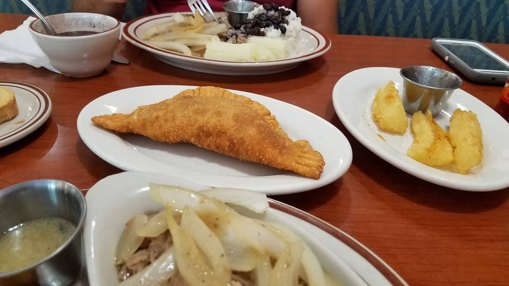 Rincon Cubano | restaurant | 1756 Honore Ave, Sarasota, FL 34235, USA | 9417063472 OR +1 941-706-3472