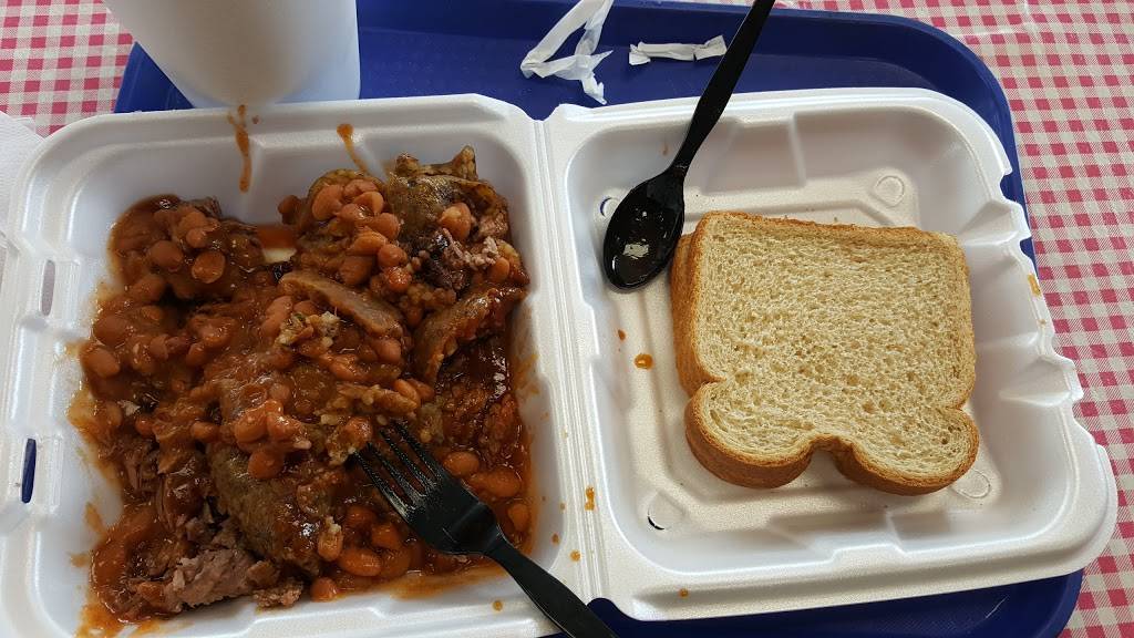 Carters Bar-B-Que | restaurant | 519 S Eastman Rd, Longview, TX 75602, USA | 9032363271 OR +1 903-236-3271