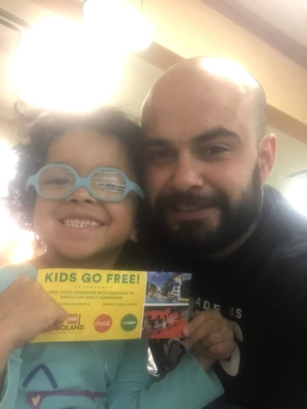 Subway Restaurants | restaurant | 12800 Pines Blvd, Pembroke Pines, FL 33027, USA | 9546025655 OR +1 954-602-5655